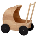 Edy Doll's Pram