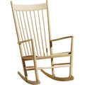 Thumbnail photo of Wegner J16 Rocking Chair
