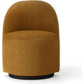 Thumbnail photo of Tearoom Side Chair w/swivel