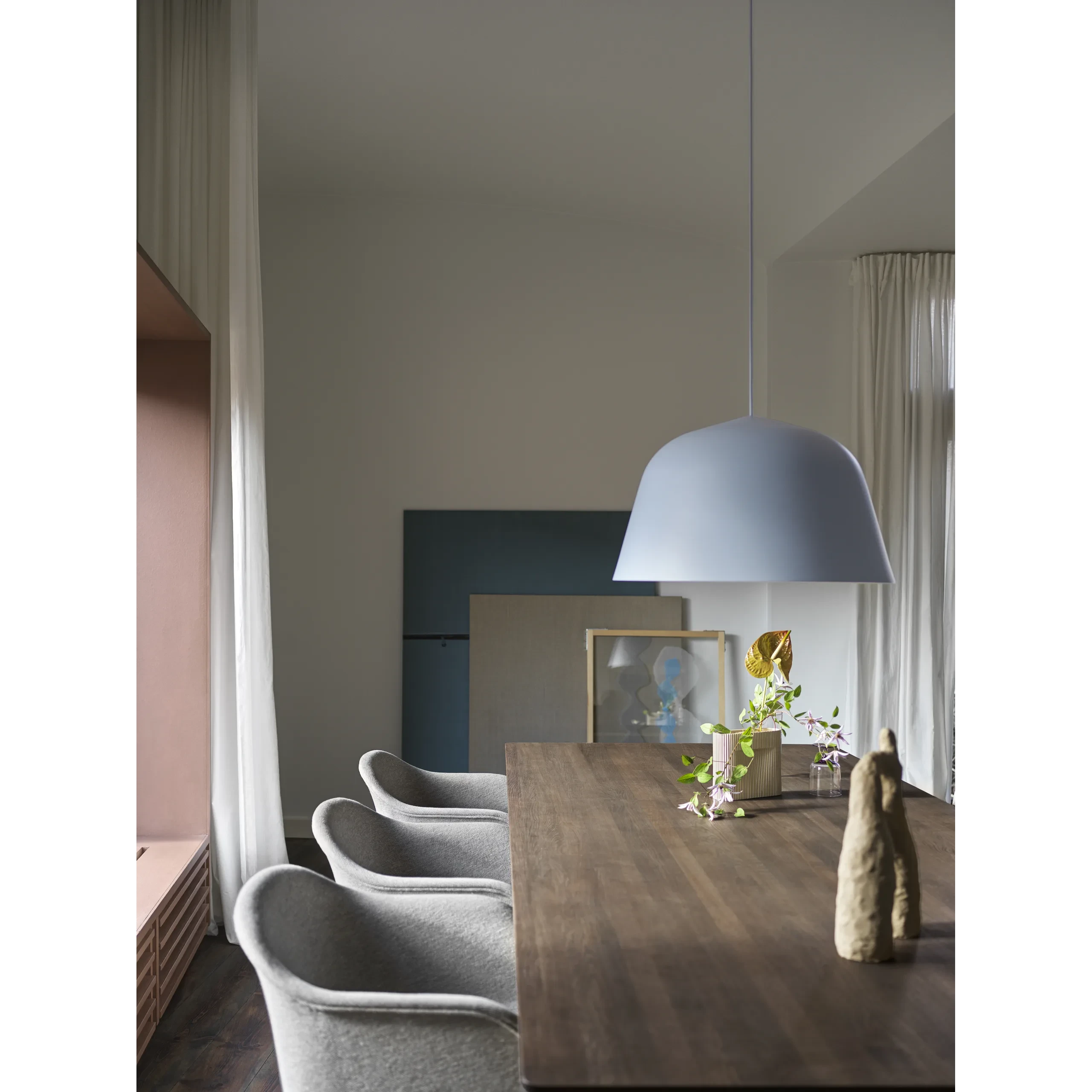 Ambit Pendant Lamp Ø55 cm