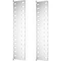 Thumbnail photo of String Wall Rack 50x20, Plexi, 1-pack - Shelving - Nils Strinning - Transparent - Plastic