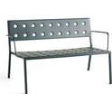 Balcony Dining Armbench