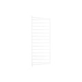 Thumbnail photo of String Wall Rack 75x30, White, 1-pack - Shelving - Nils Strinning - White - Metal
