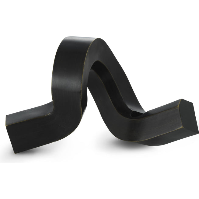 Photo of Crooked Candle Holder 1