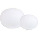 Glo-ball Basic Zero Table Lamp With