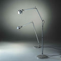 Thumbnail photo of Tolomeo Reading Gulvlampe