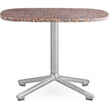 Thumbnail photo of Era Sofa Table L: 60 X D: 48,5 X H: 45 Cm