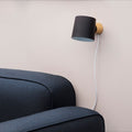 Thumbnail photo of Rise Wall Lamp