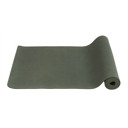 Photo of Yoga mat - Dark green