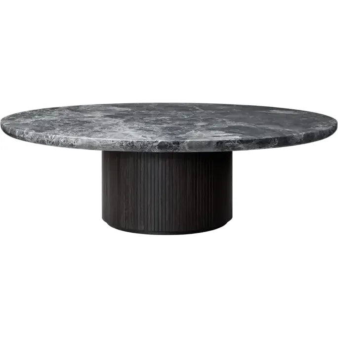 Photo of Moon Coffee Table, Round H45 x Ø150 cm
