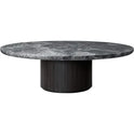 Moon Coffee Table, Round H45 x Ø150 cm