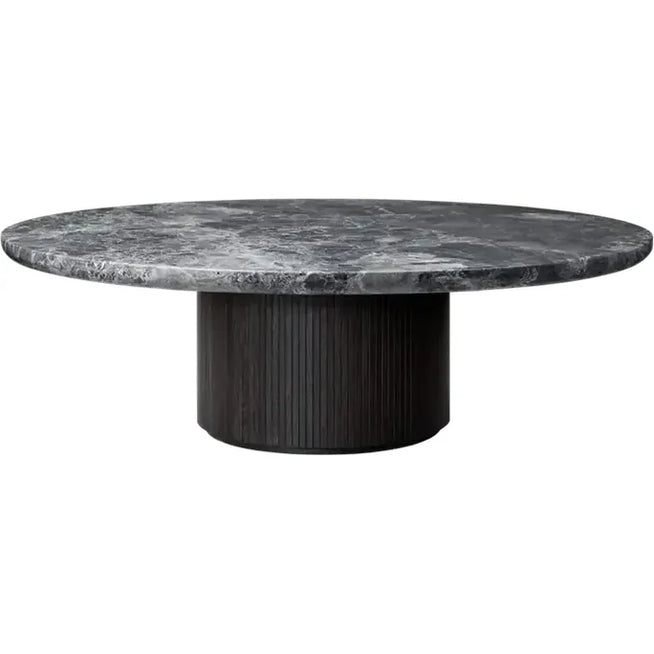 Photo of Moon Coffee Table, Round H45 x Ø150 cm