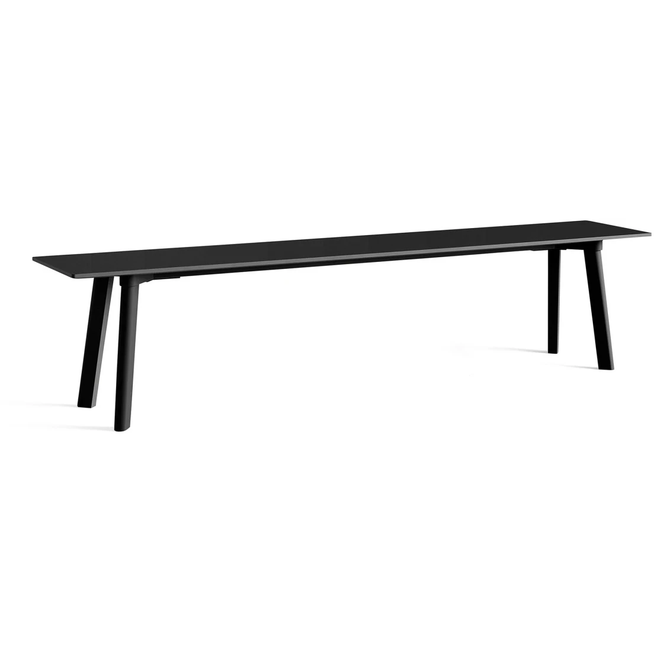 Photo of CPH Deux 215 Bench 200 cm