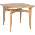 Thumbnail photo of B-table Dining Table