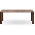 Thumbnail photo of Atlas Dining Table - Fumed Oak