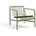 Thumbnail photo of Seat Cushion for Palissade Lounge Chair Low