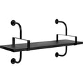 Thumbnail photo of Démon Wall Shelf 1