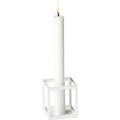 Thumbnail photo of Kubus 1 Candleholder