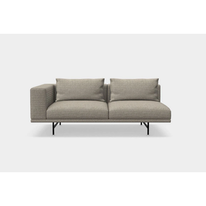 Photo of 610 Loft Sofa Left L: 180 Cm