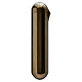 Thumbnail photo of Isp Right Wall Lamp Polished Brass - DCW Editions