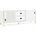 Thumbnail photo of Kabino Sideboard Large