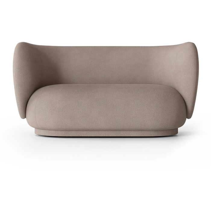 Photo of Rico Two Seater Sofa