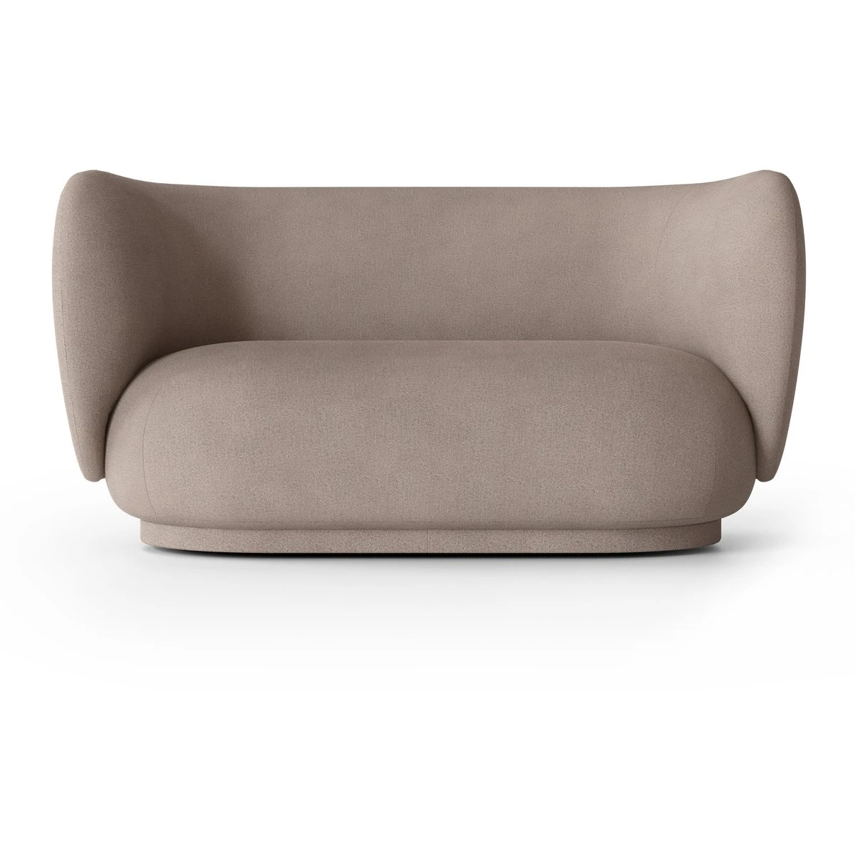 Rico Two Seater Sofa