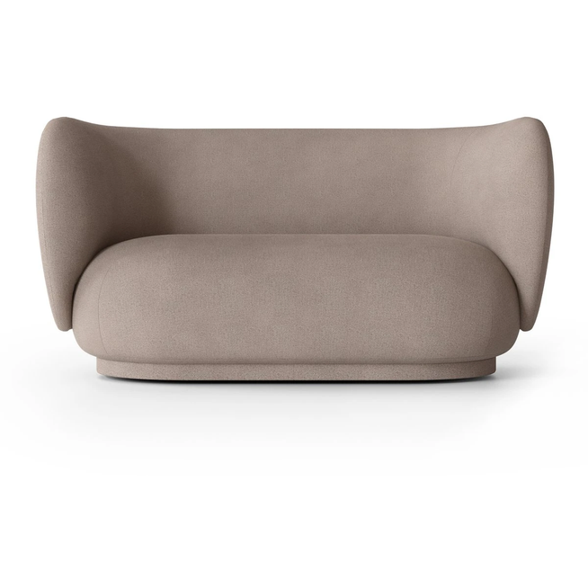 Photo of Rico Two Seater Sofa