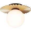 Thumbnail photo of Liila Muuse Wall/ceiling Lamp Small
