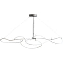 Ghost Chandelier