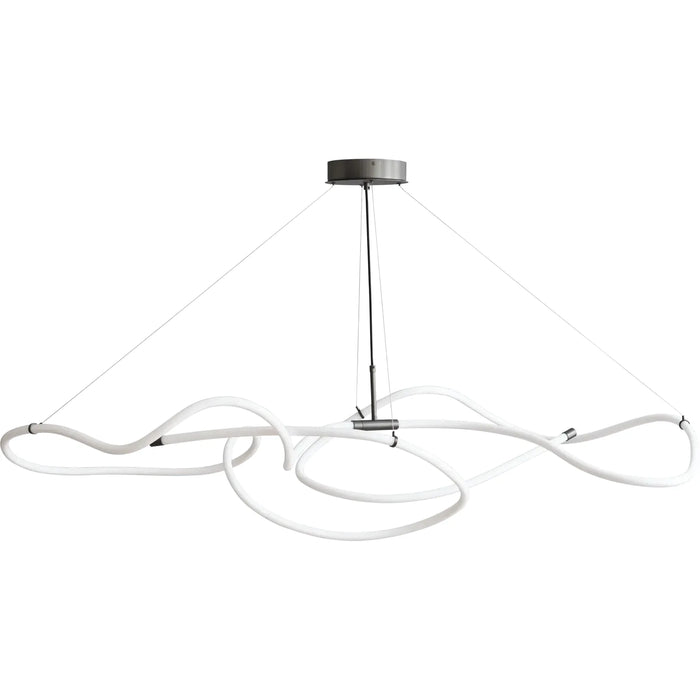 Photo of Ghost Chandelier