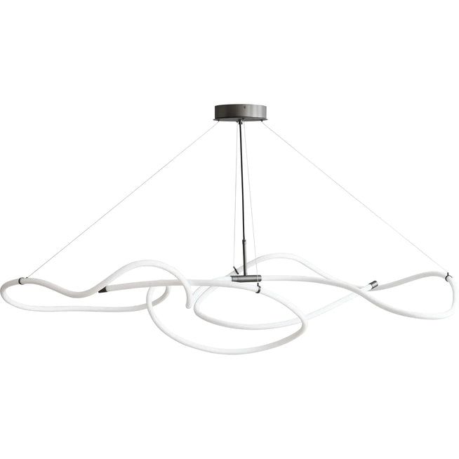 Photo of Ghost Chandelier
