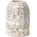 Thumbnail photo of Blend Vase - Vase - Blend Vase - Small - Natural - W14.6 X D14.6 X H20 Cm