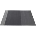 Thumbnail photo of Varjo Rug 170x240 - Dark Grey - Patterned Rugs