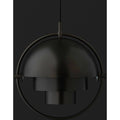 Thumbnail photo of Multi-Lite Pendant Lamp, Large