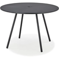 Thumbnail photo of Area Dining Table Lava Grey