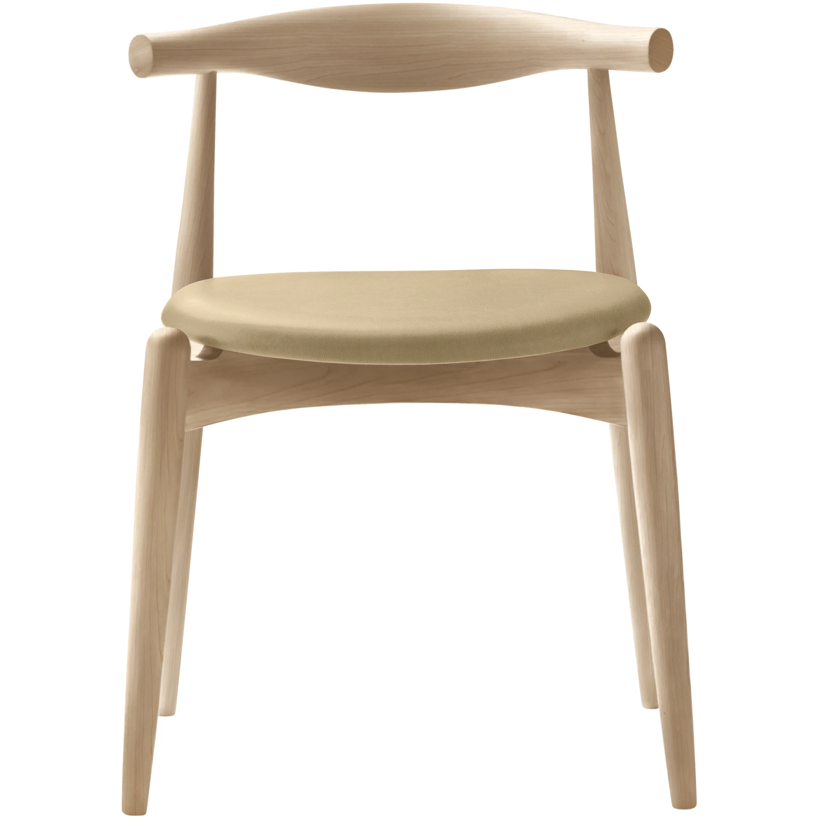 CH20 Elbow Chair 6