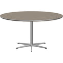 Circular Dining Table Model A826, Ø145 cm