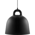 Thumbnail photo of Bell Pendant Lamp Medium