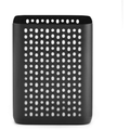 Thumbnail photo of Nic Nac Organizer Black