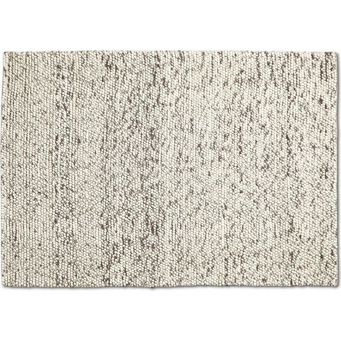 Photo of Peas Wool Rug 80x140 Cm