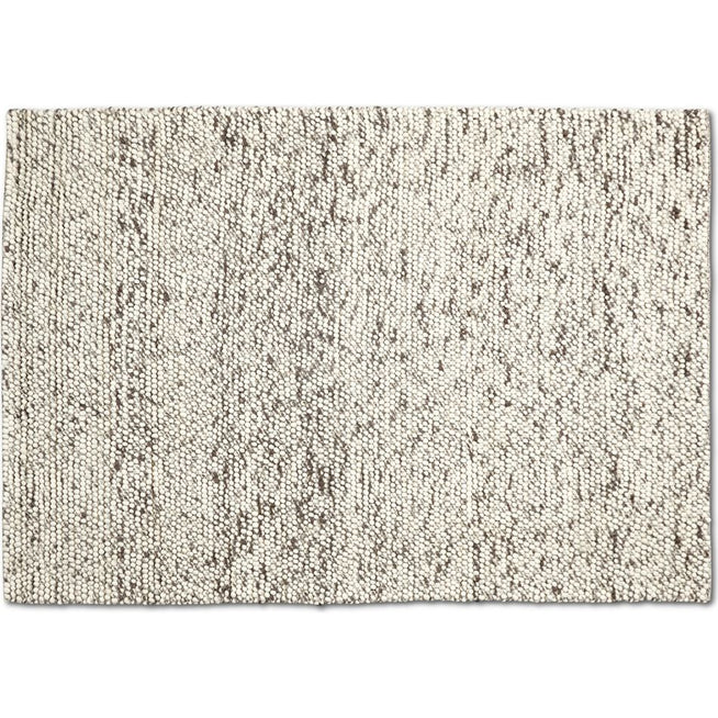 Photo of Peas Wool Rug 80x140 Cm