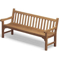 Thumbnail photo of England Bench 180, Teak - Garden Benches - Skagerak Design Team - Brown - Wood