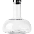 Thumbnail photo of Wine Breather Clear/steel - Vinkaraffer Och Dekantering - Norm Architects