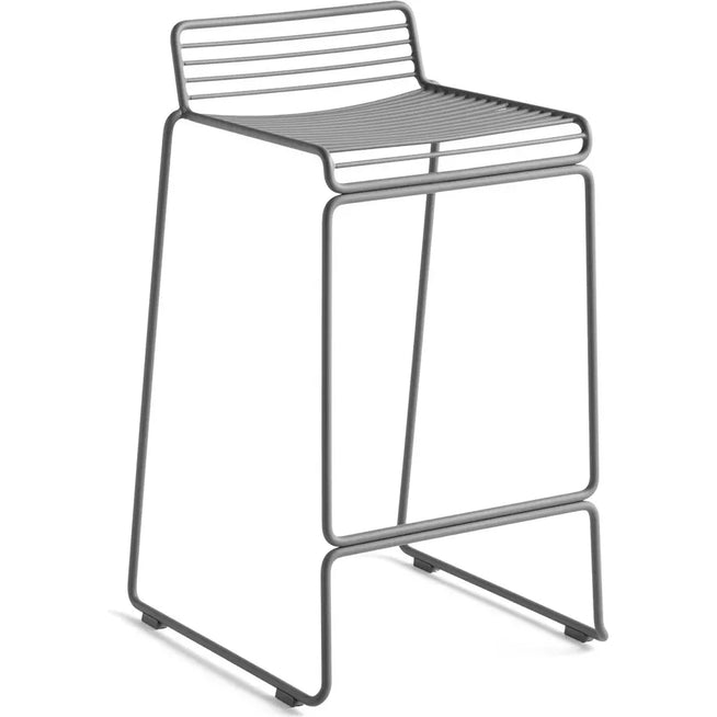 Photo of Hee Bar Stool, H65 Cm