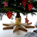 Thumbnail photo of Stella Christmas Tree Base Skagerak
