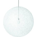 Thumbnail photo of Random Light Ii - Large - White - 4m Cable - Pendellampor - Bertjan Pot - Vit