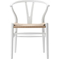 Thumbnail photo of CH24 Wishbone Chair Soft