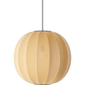 Thumbnail photo of Knit-Wit 60 Round Pendant