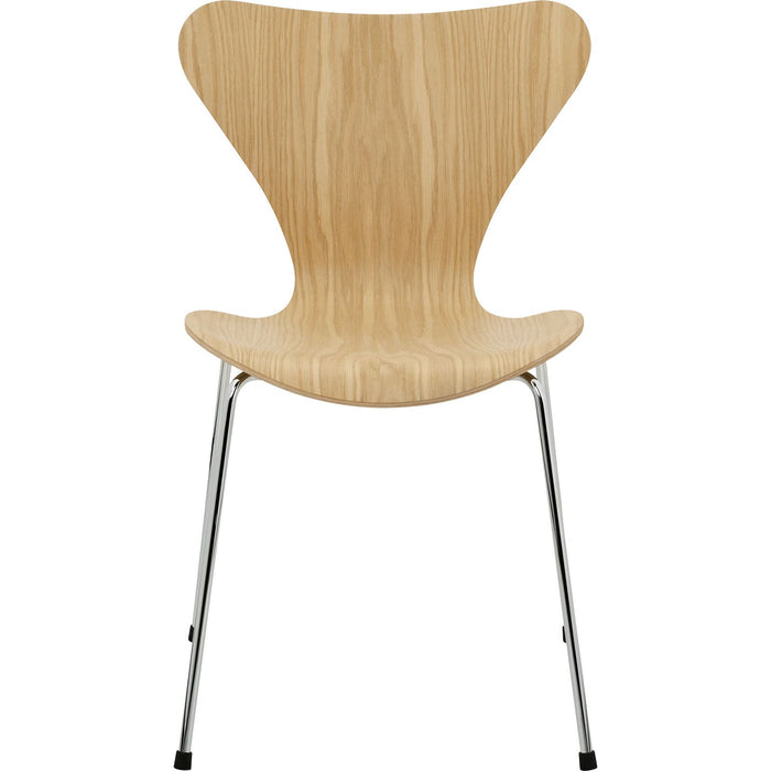 Photo of 3107 Series 7 Chair - Chromed Steel Base